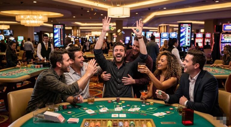 Reis bahis platformunda sağlam casino deneyimi