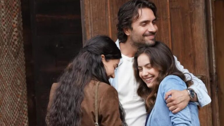 Sezon finalindeyken ayrılık haberi gelmişti! Taşacak Bu Deniz için karar verildi