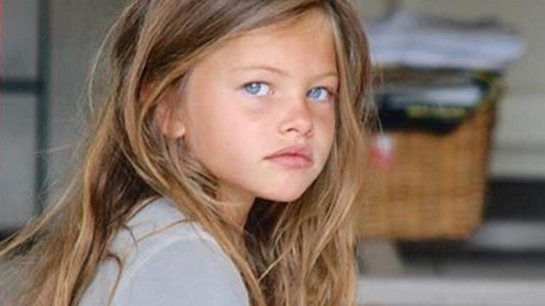 ‘Dünyanın en güzel kızı’ Thylane Blondeau ve Ben Attal evlendi!