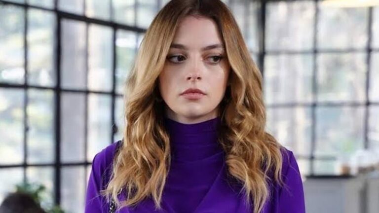 Melis Sezen Ildır’a gitti! Beyaz bikinisiyle fiziğini sergiledi