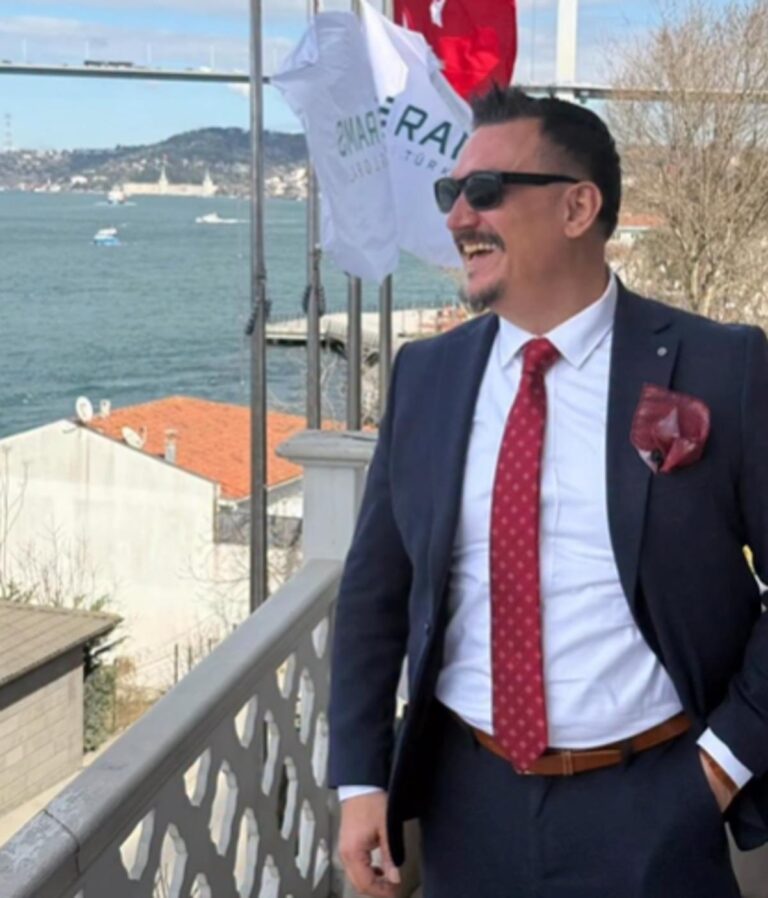 Şenol İpek hakkında olay iddia: “Evlilik vaadiyle 3 milyon liramı çaldı”