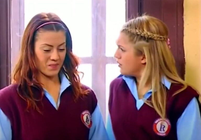Hayat Bilgisi’nin Barbie Gamze’si İpek Erdem Fenerbahçe efsanesinin kardeşi çıktı! Duyanlar şaştı kaldı