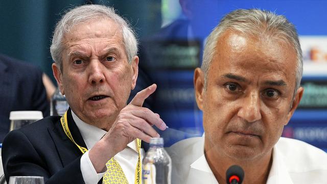 Fenerbahçe’de İsmail Kartal’a sert çıkış! “Aziz Yıldırım büyük bir zevkle kovacaktır”