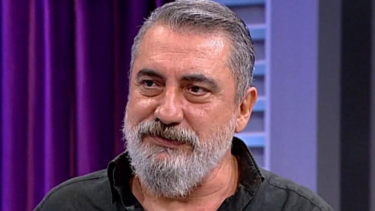 Kanserle savaşan Soner Olgun’dan üzen haber! “Durumu kritik”