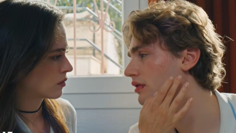Daha 17 17. bölüm 2. fragman izle! ”Bu heyecana yürek dayanmaz”